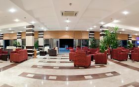 Seher Sun Beach